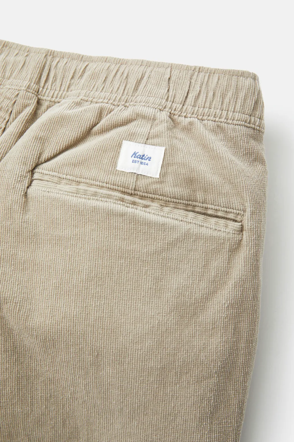 Pipeline Pant