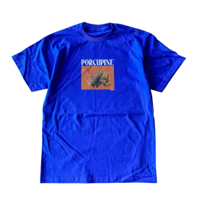 Porcupine Tee