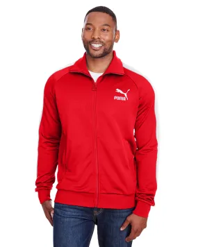 Puma Sport 582364 Adult Iconic T7 Track Jacket