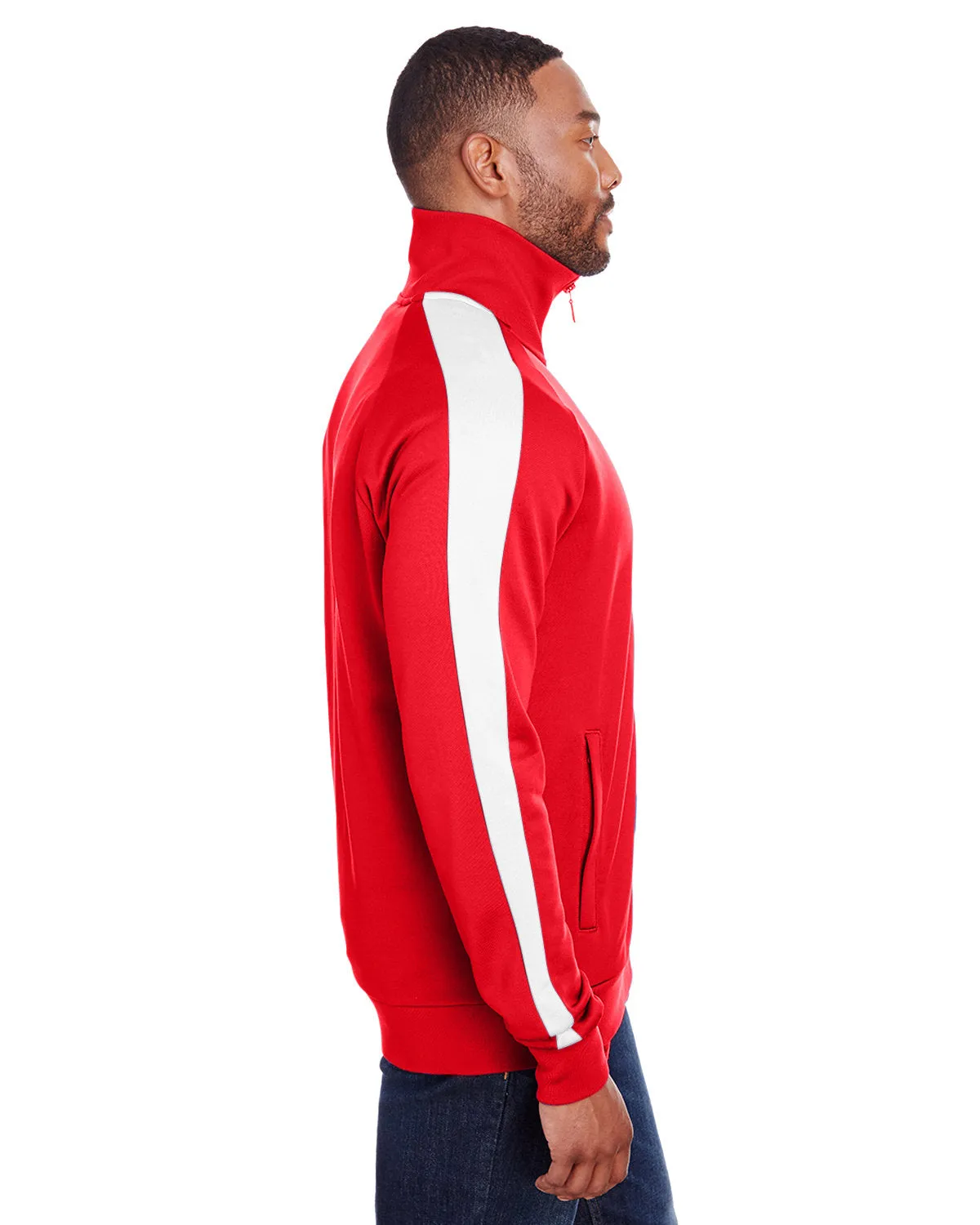 Puma Sport 582364 Adult Iconic T7 Track Jacket