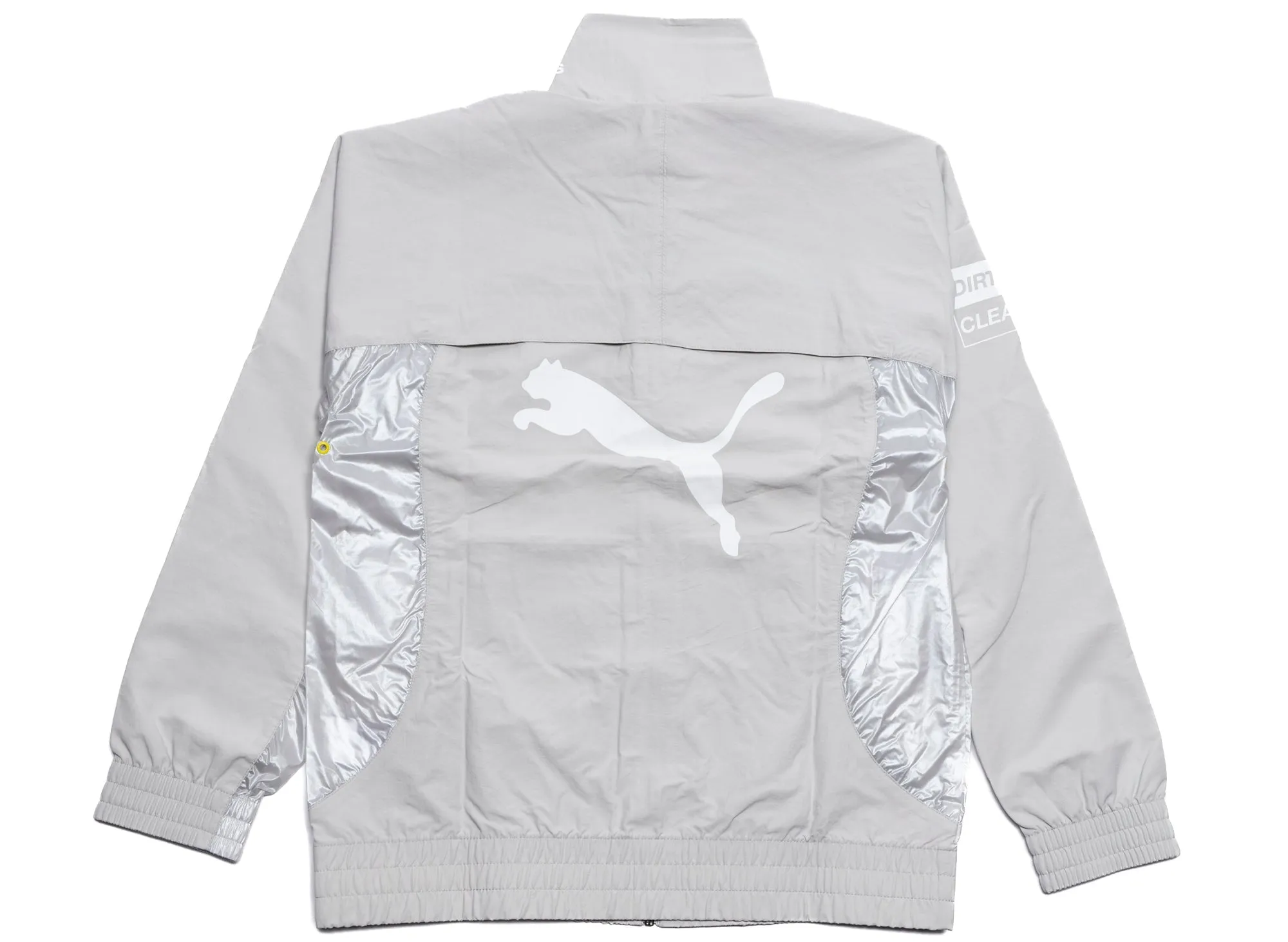 Puma x Pleasures Cellerator Track Jacket