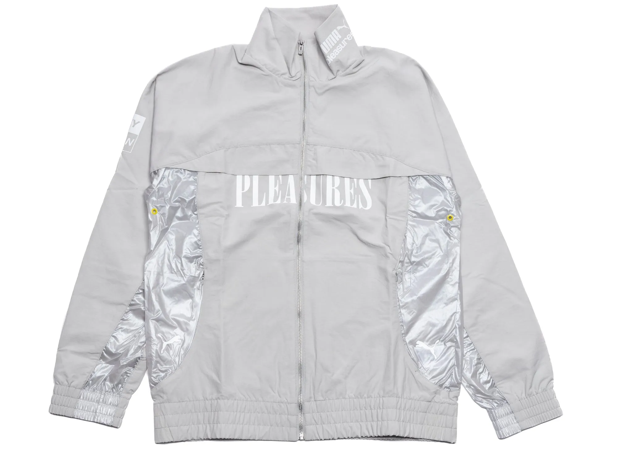 Puma x Pleasures Cellerator Track Jacket