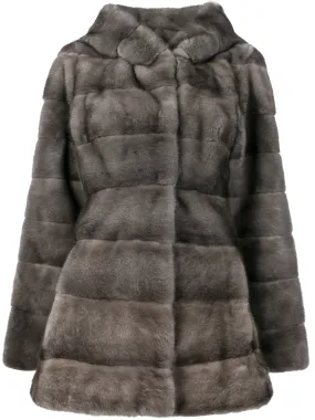 "VALENCIA" Mink Coat