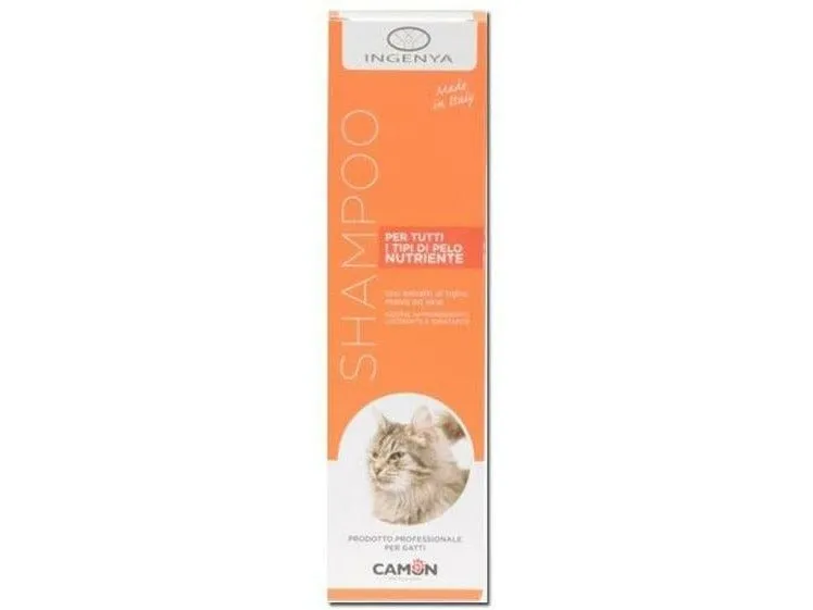 Revitalizing Cat Cream 250Ml