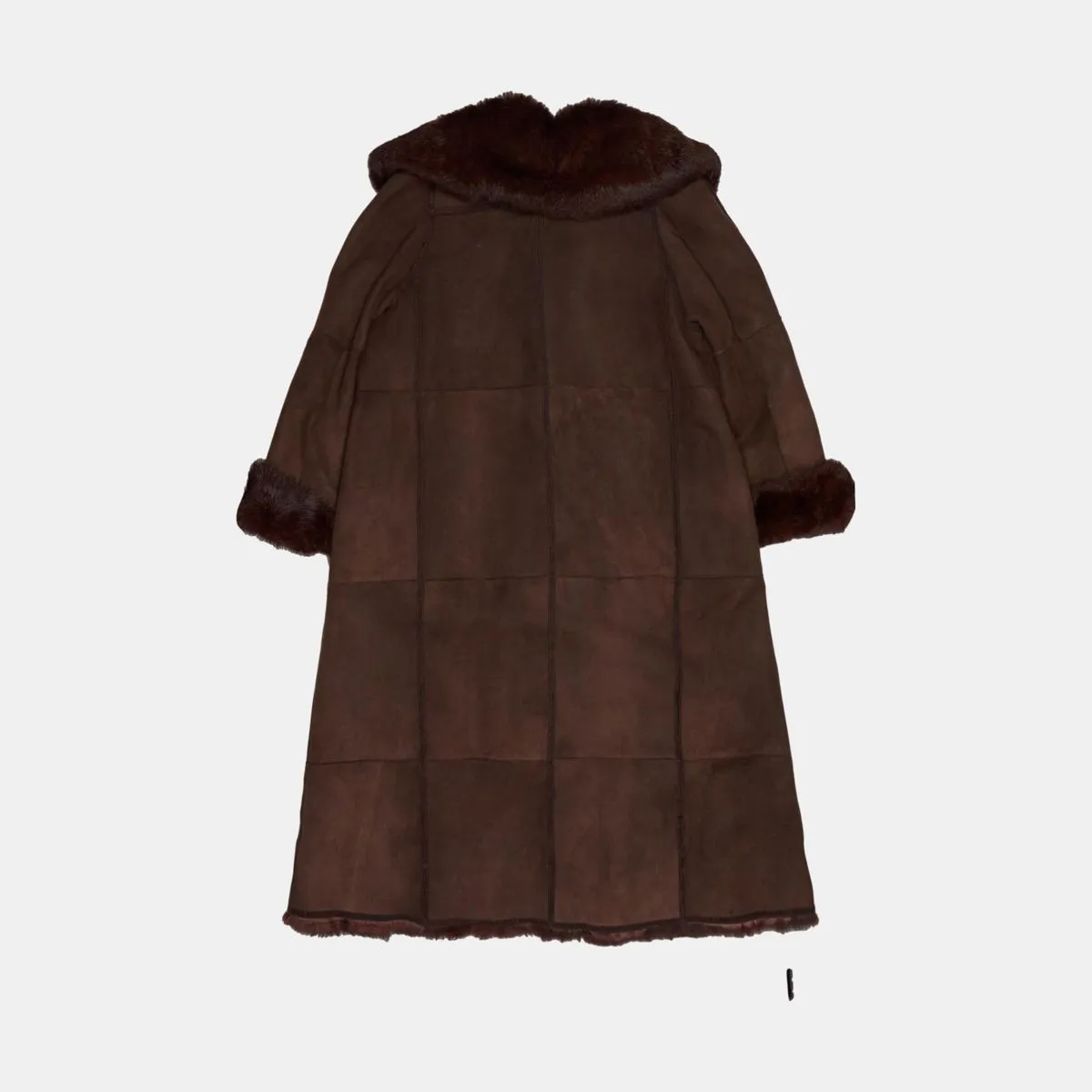 Robrik Faux Fur Coat