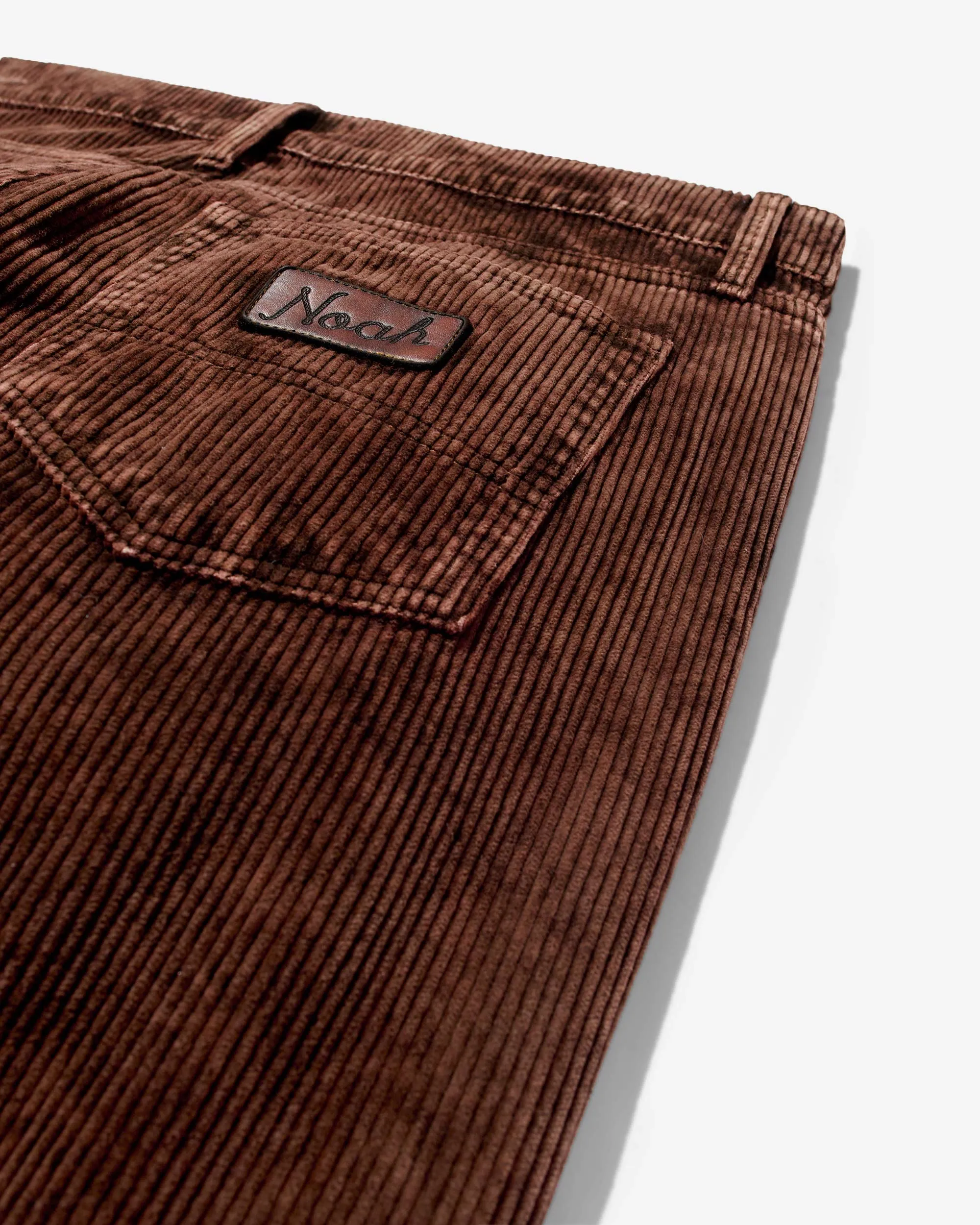 Salt Wash Corduroy 5-Pocket Jeans