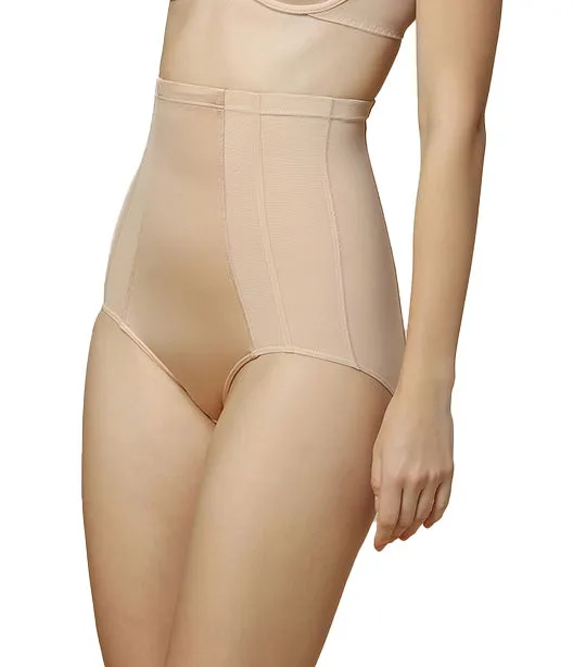 Shape Sensation High Waist Panty Skin