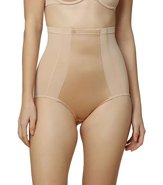 Shape Sensation High Waist Panty Skin