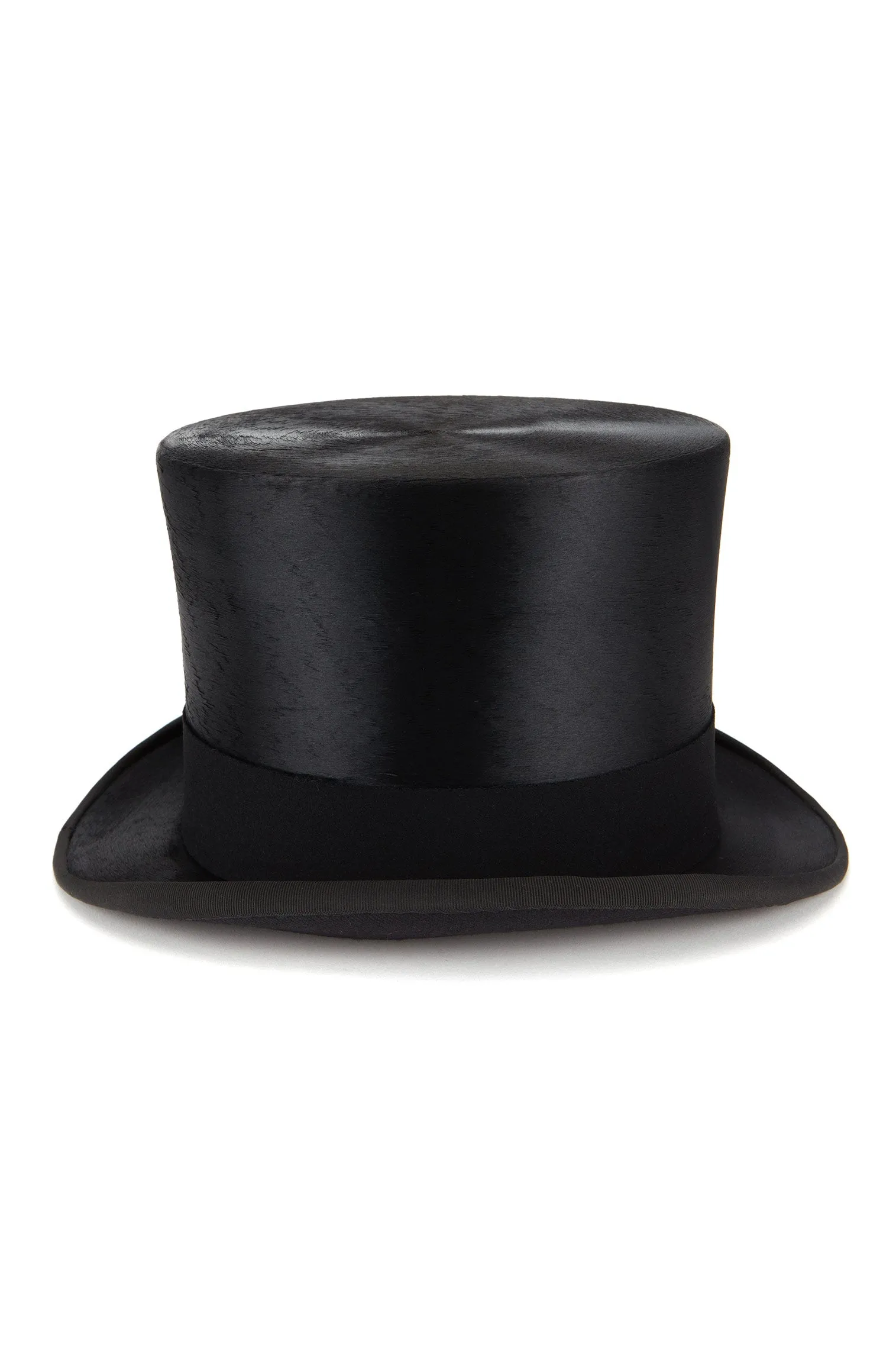 Silk Top Hat