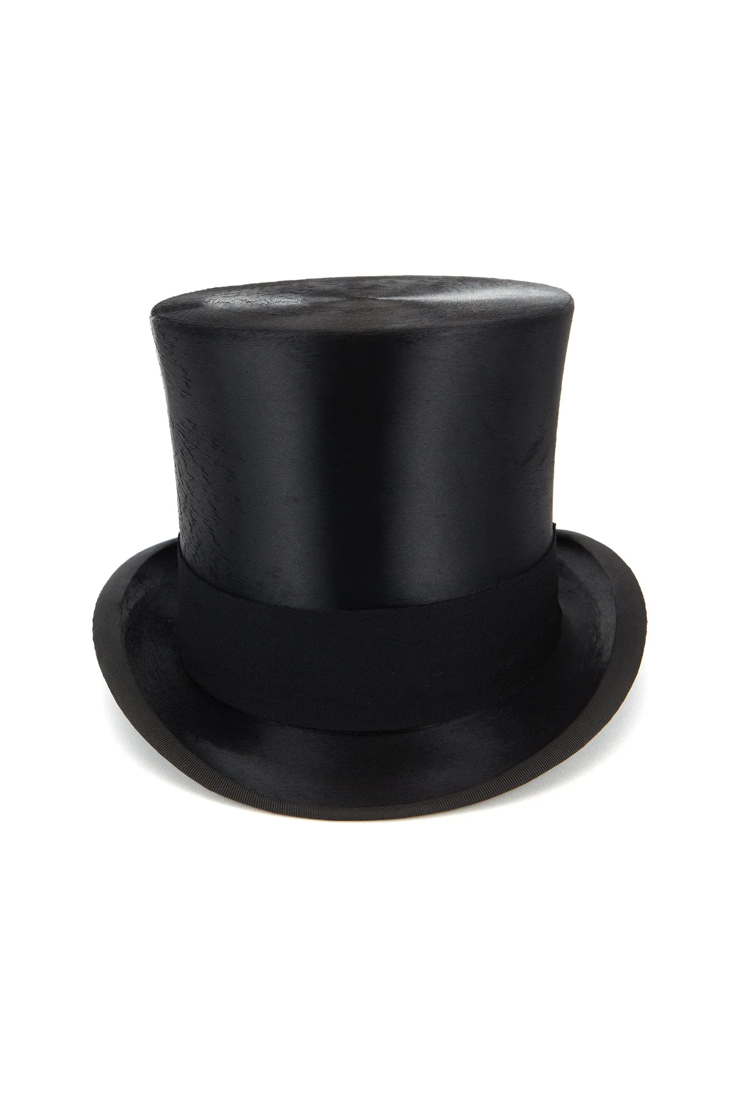 Silk Top Hat