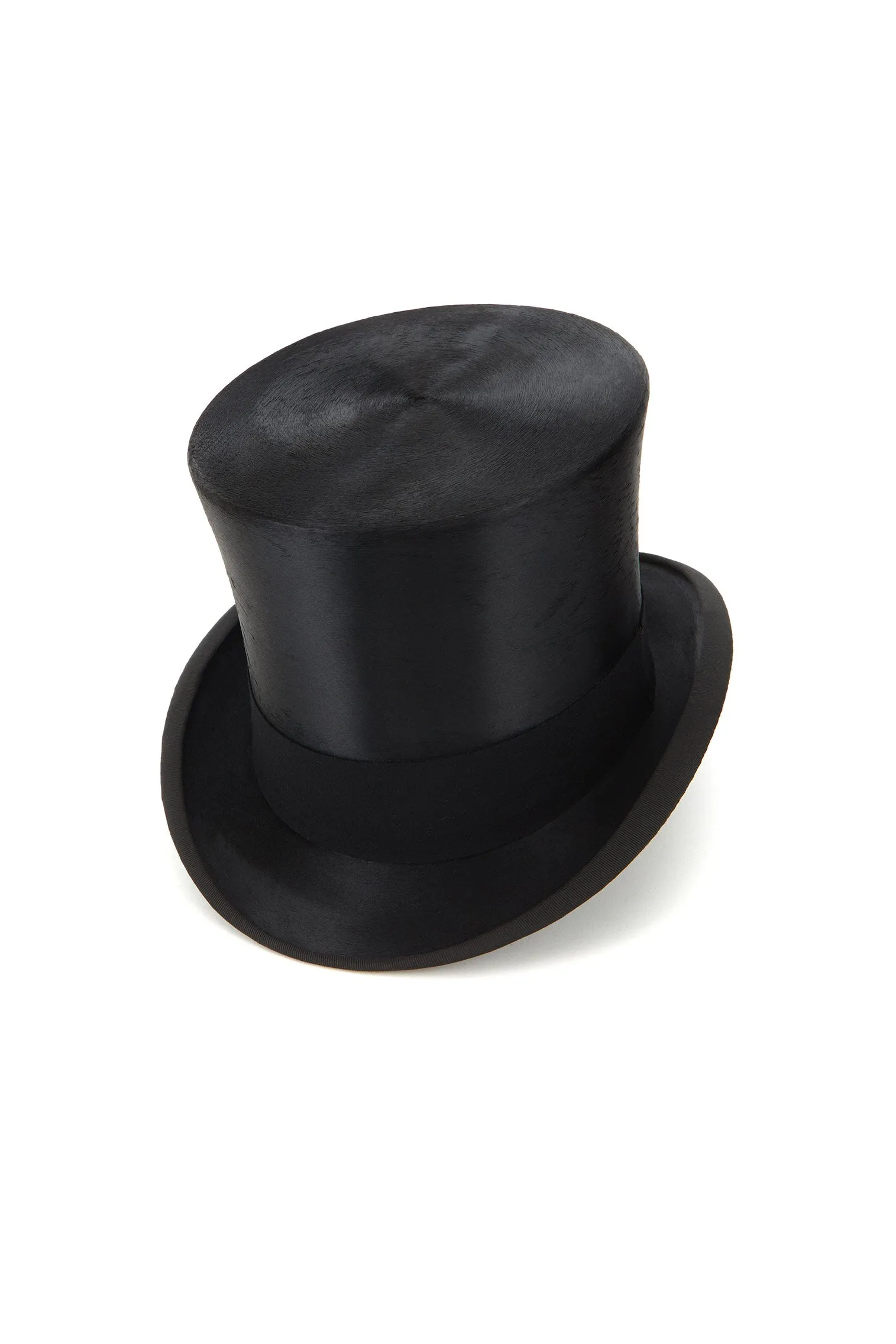 Silk Top Hat