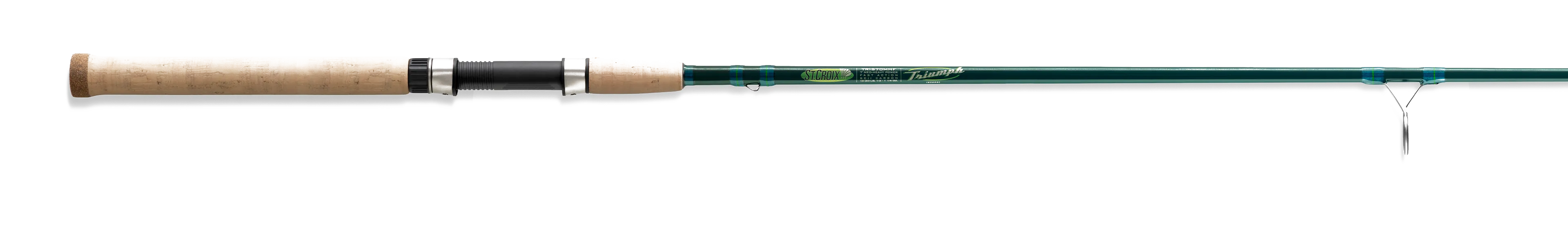 St. Croix Triumph Inshore Spinning Rods