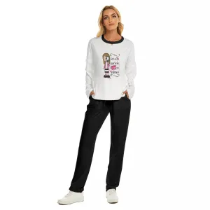 Testimony Women's Pajama Set