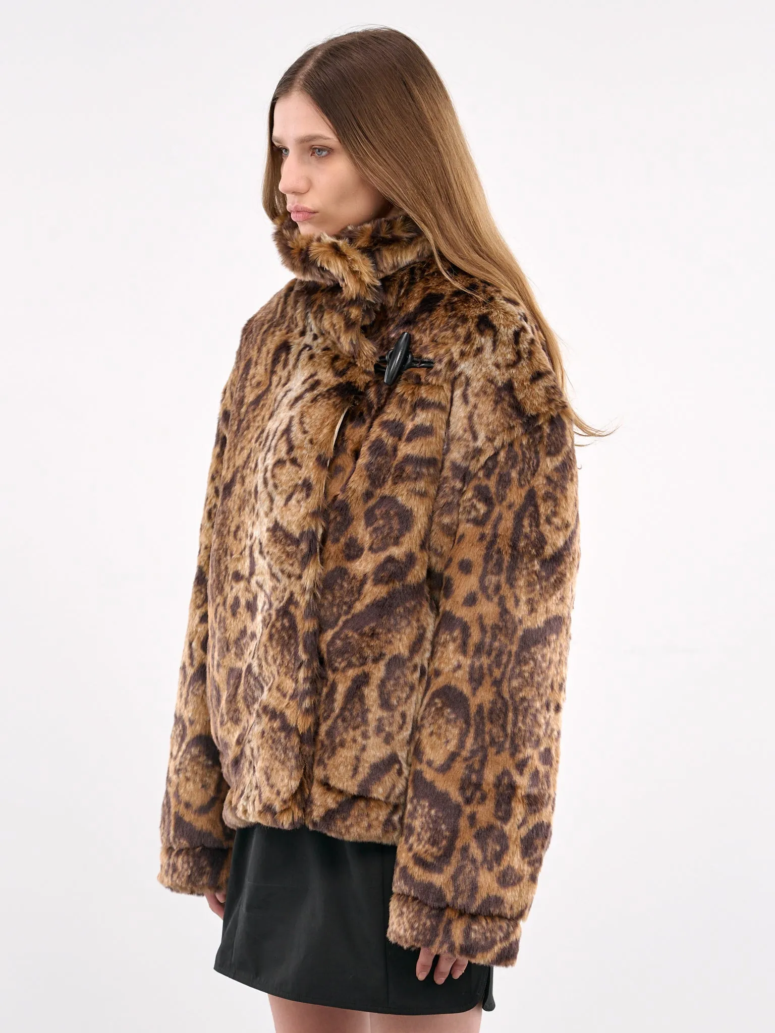 The Fernando Jacket (251CO098-1745-LEOPARD)