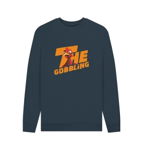 The Gobbling Christmas Jumper