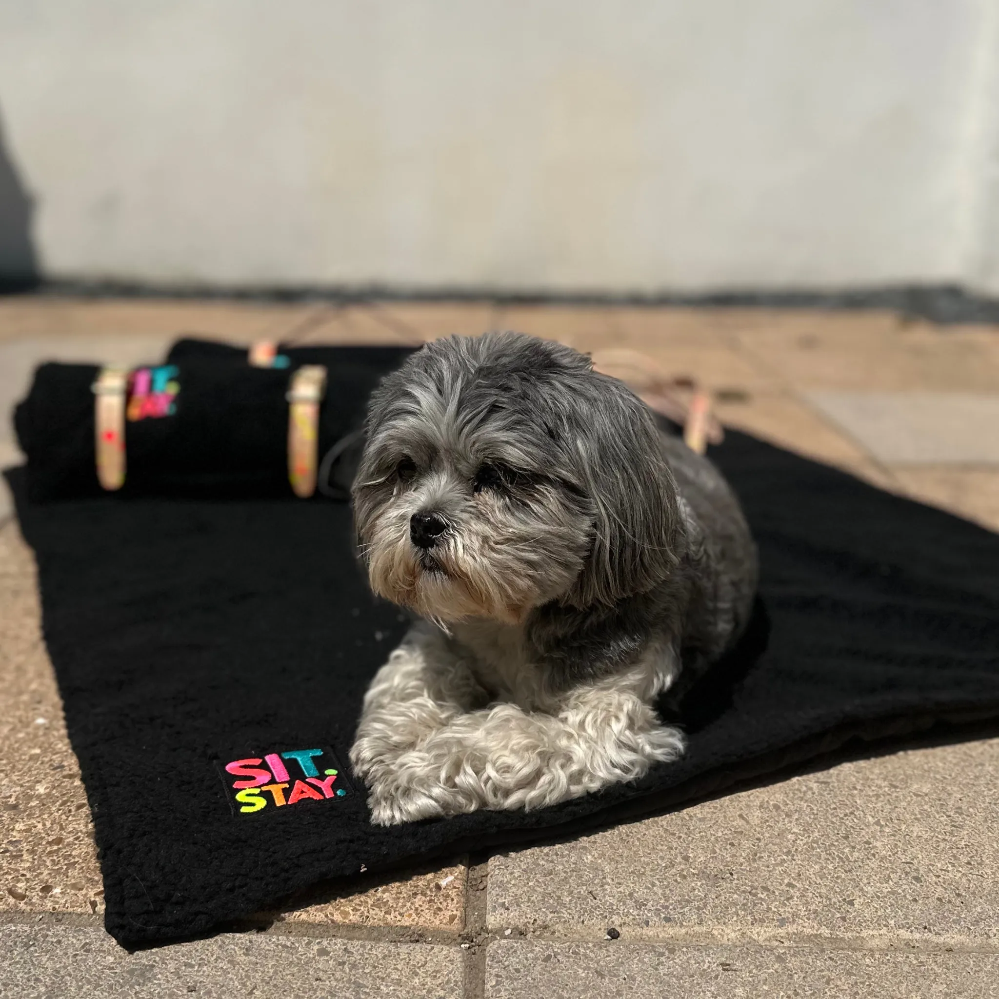 The SIT STAY Travel Mat | 3 different sizes