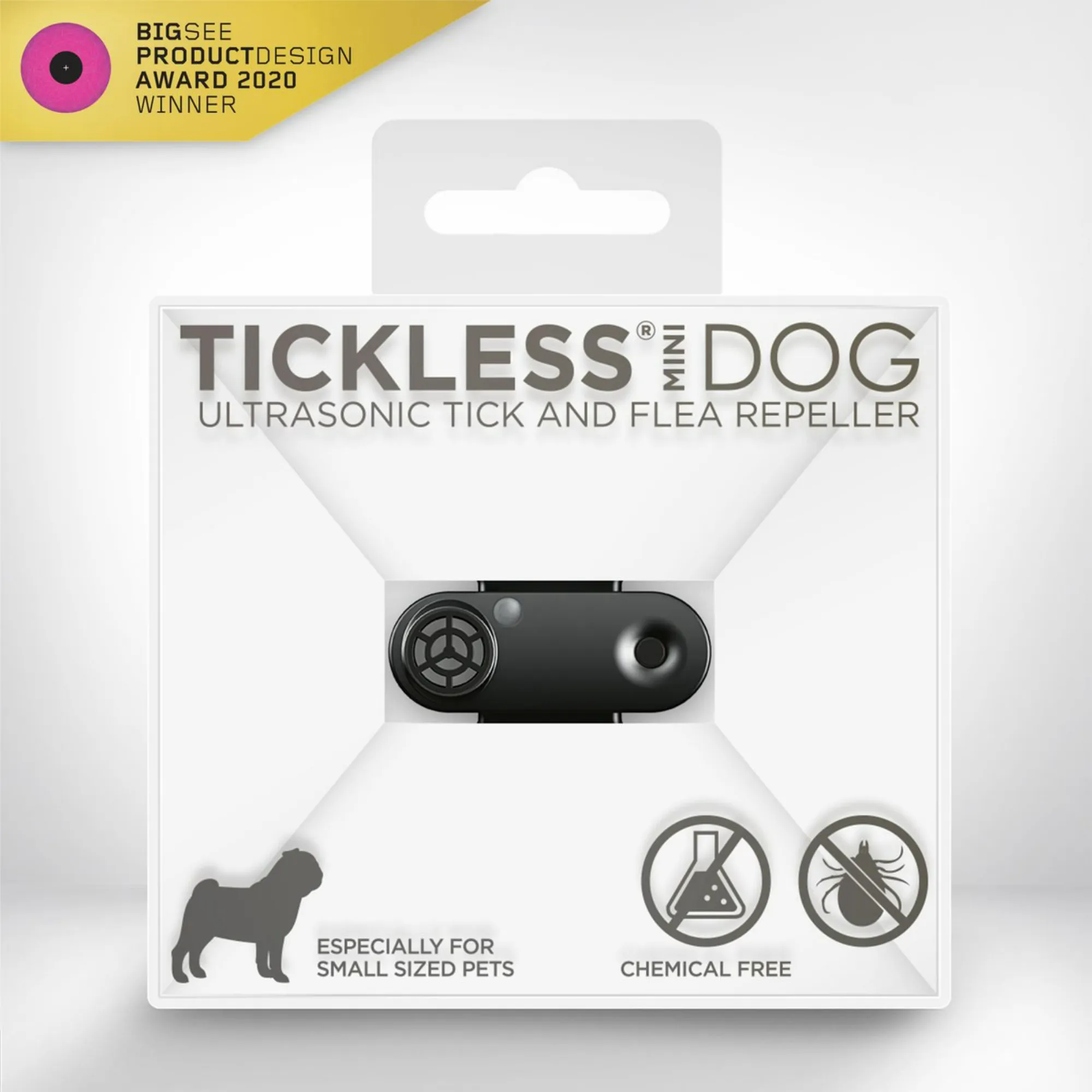 TICKLESS® Mini Dog