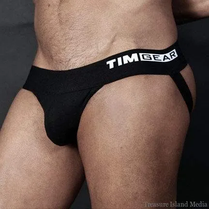 TIMGEAR Black Jock