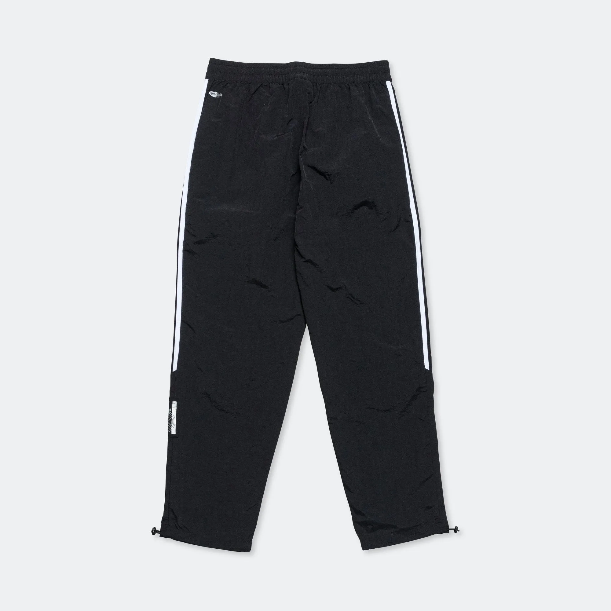 Track Pant x NTS Radio - Black/White