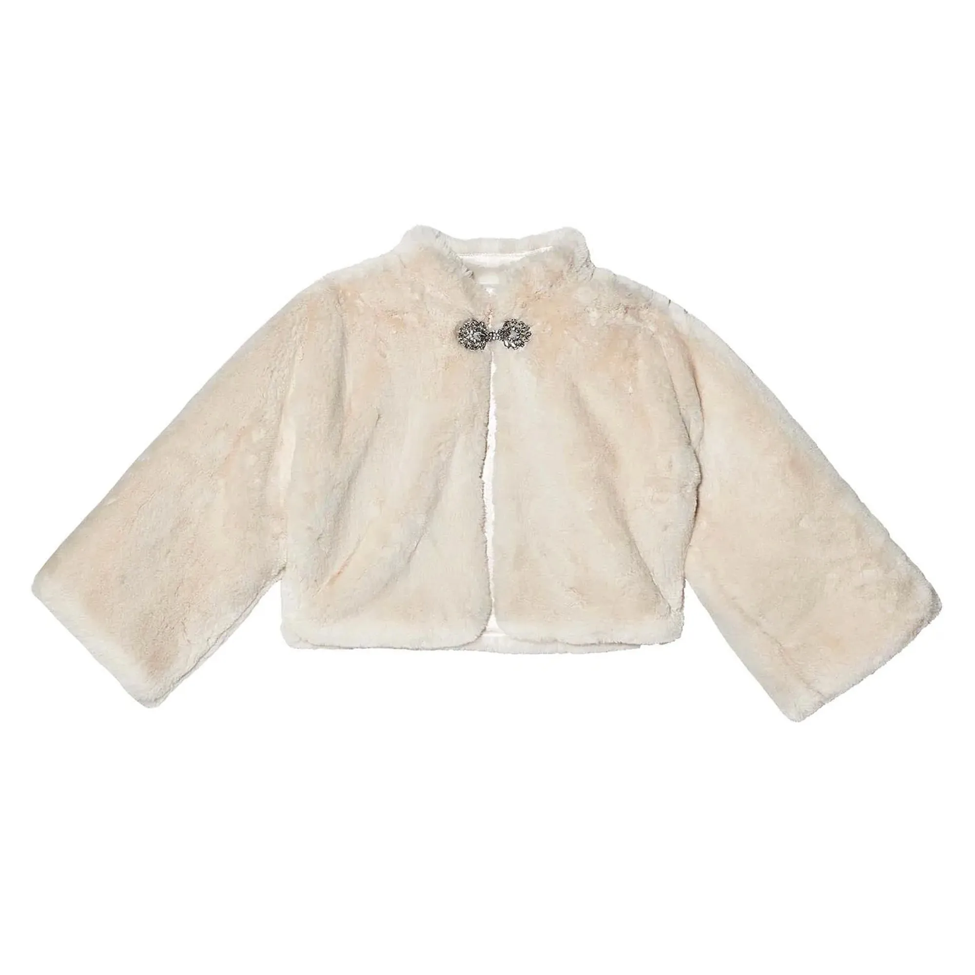 Tutu Du Monde Fur Coat