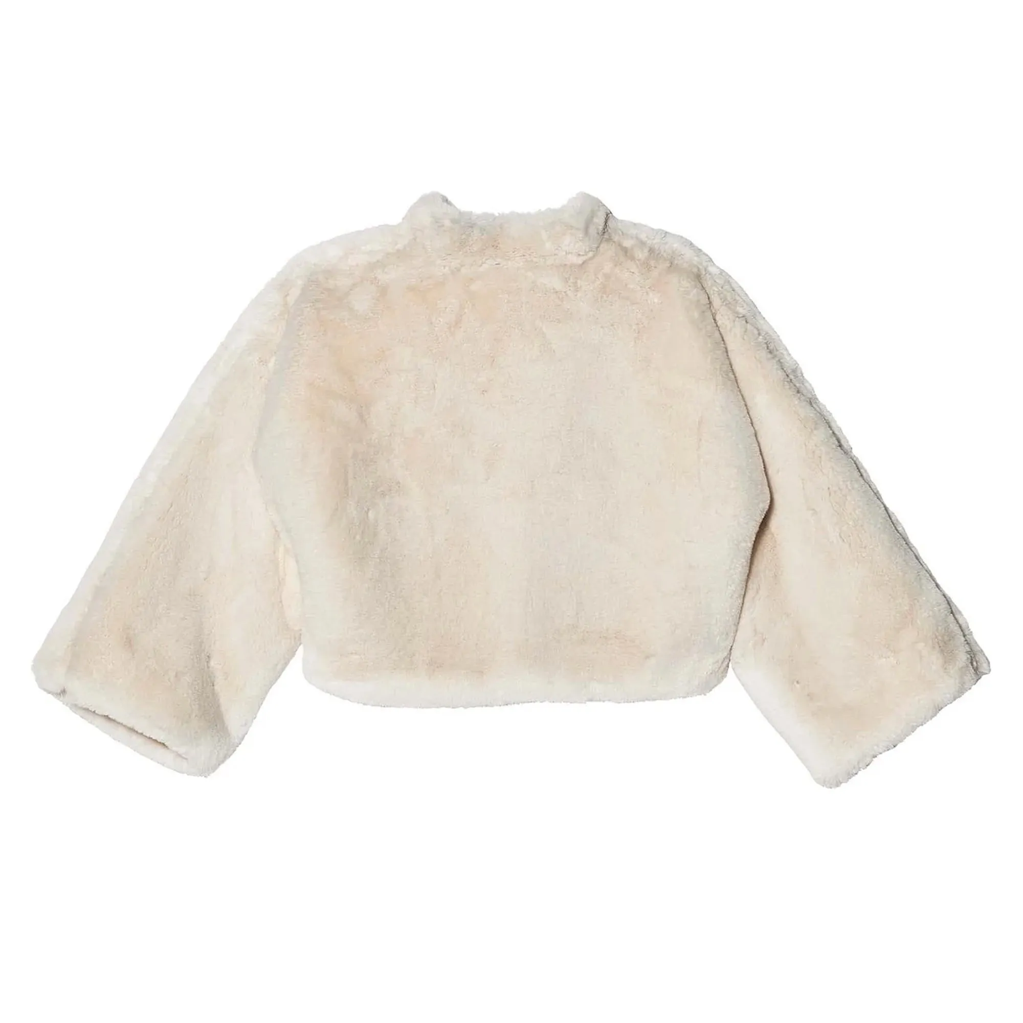 Tutu Du Monde Fur Coat