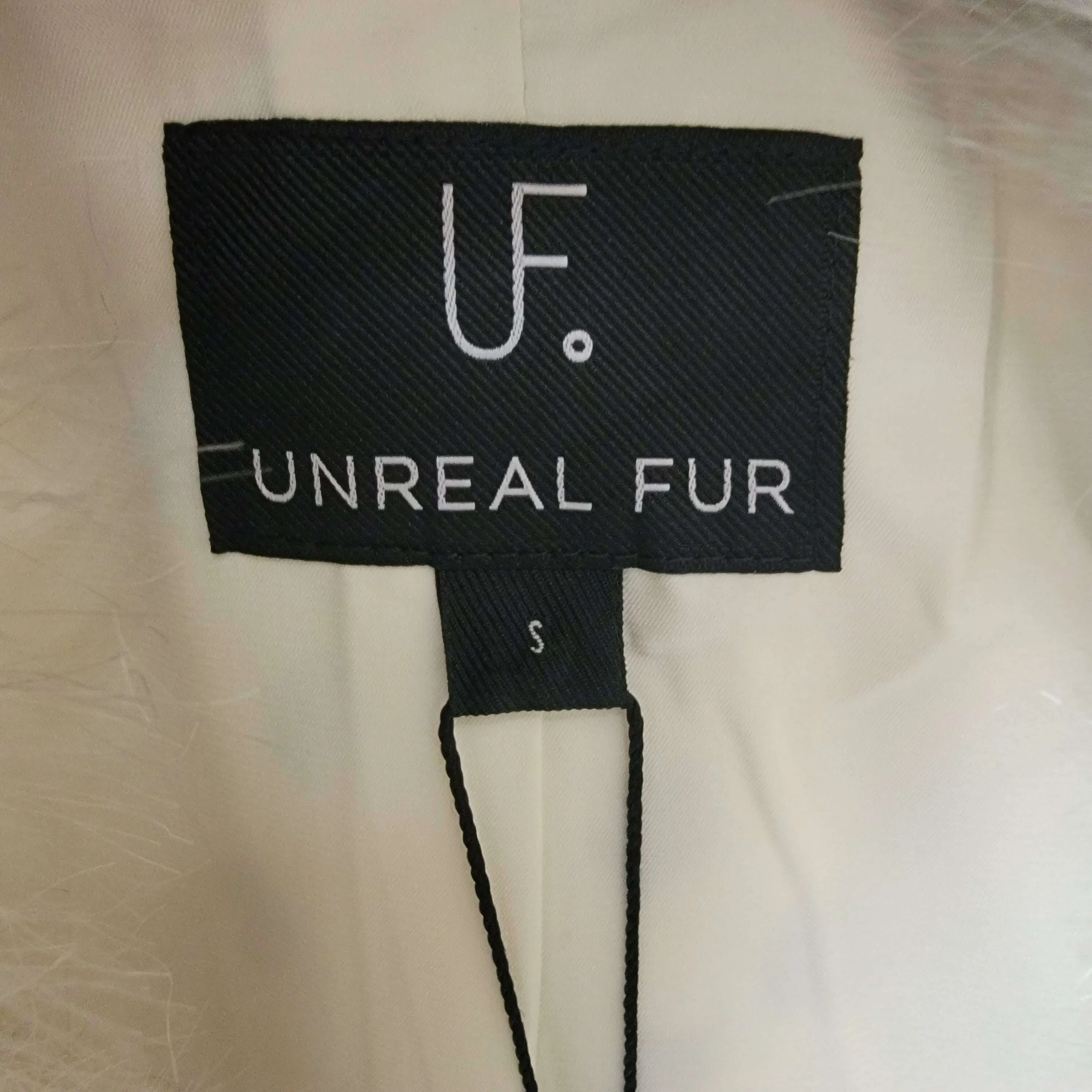 Unreal Fur - Rubicon Vest