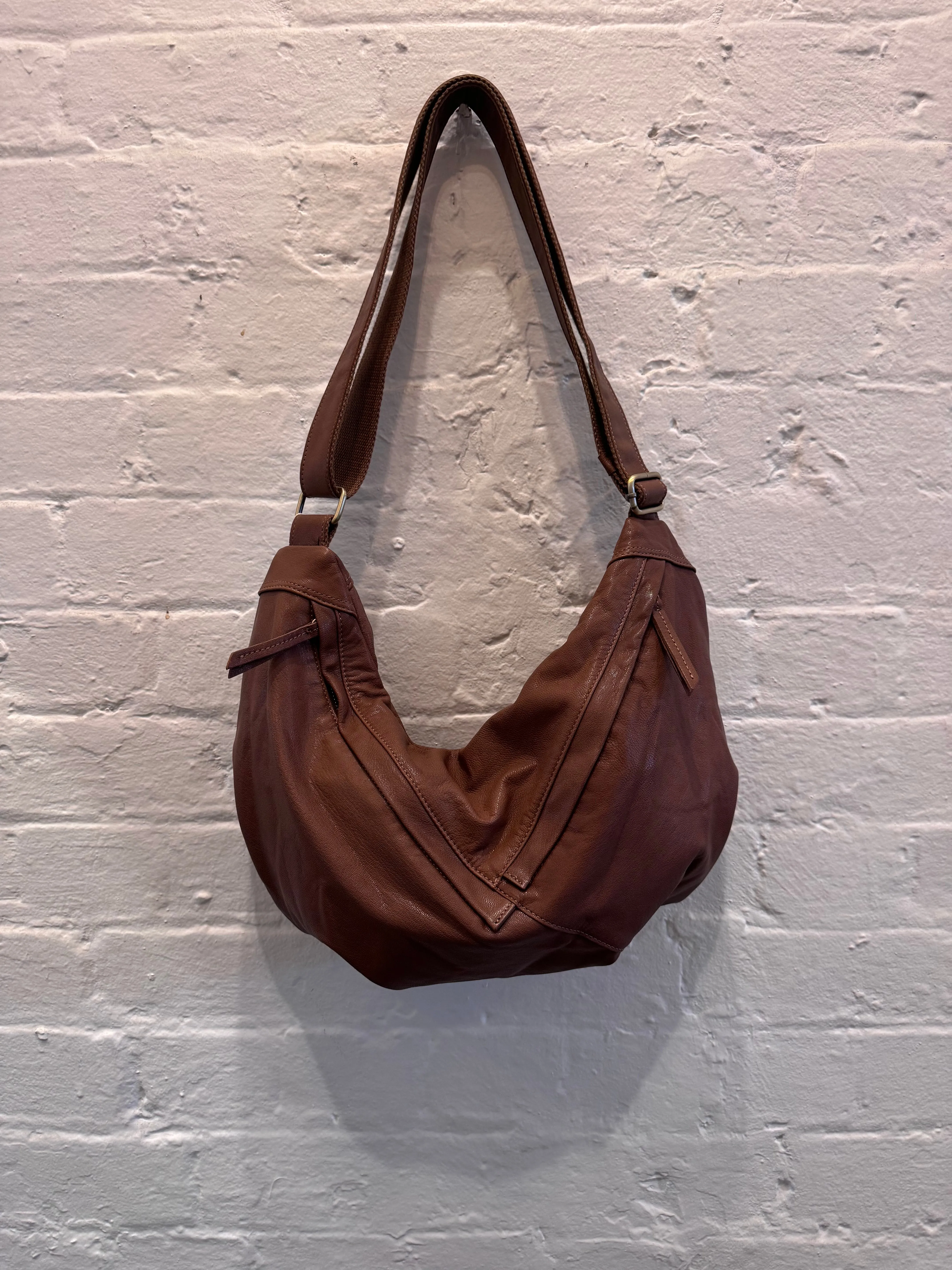 Vienne Leather Bag