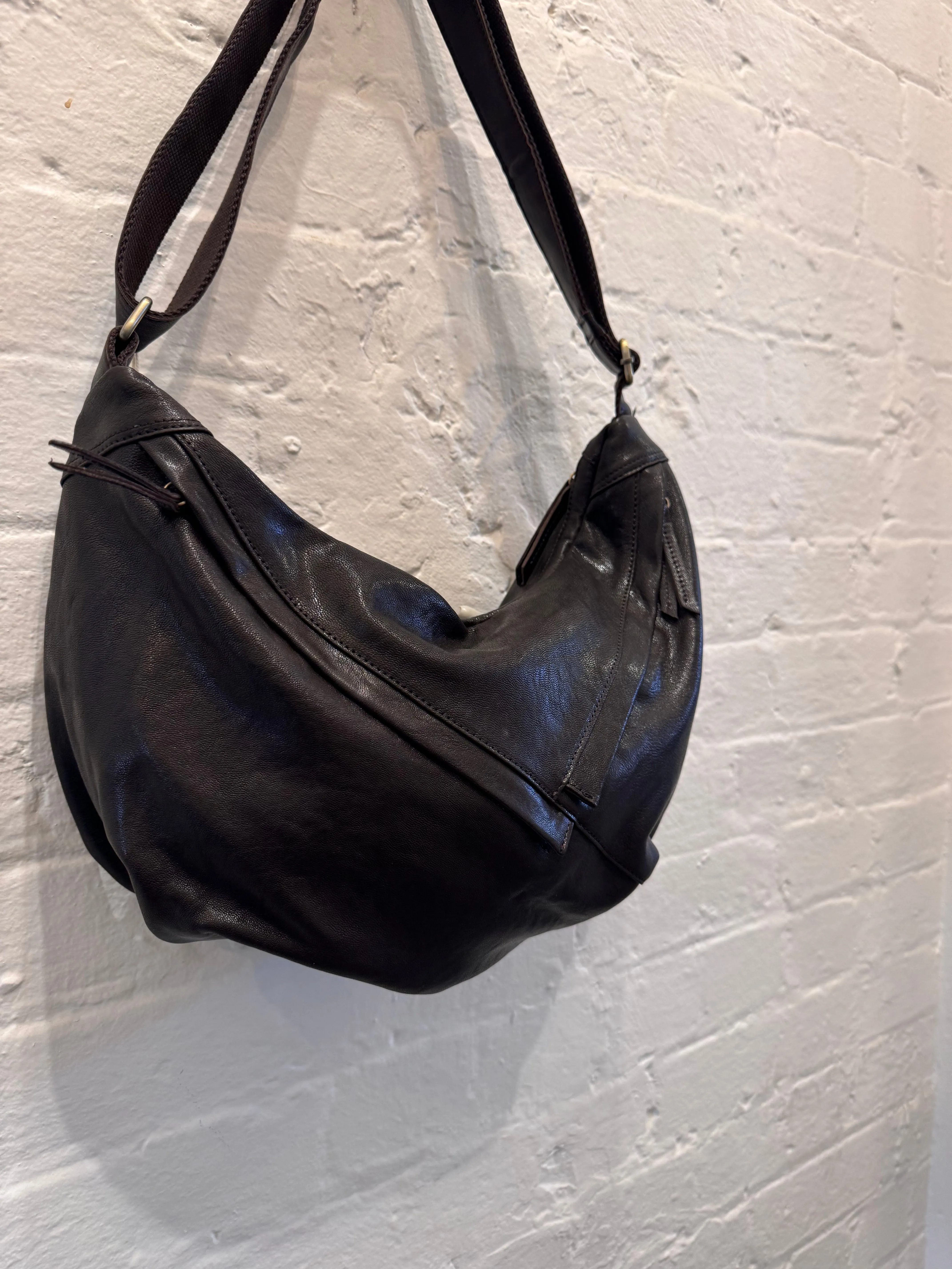 Vienne Leather Bag