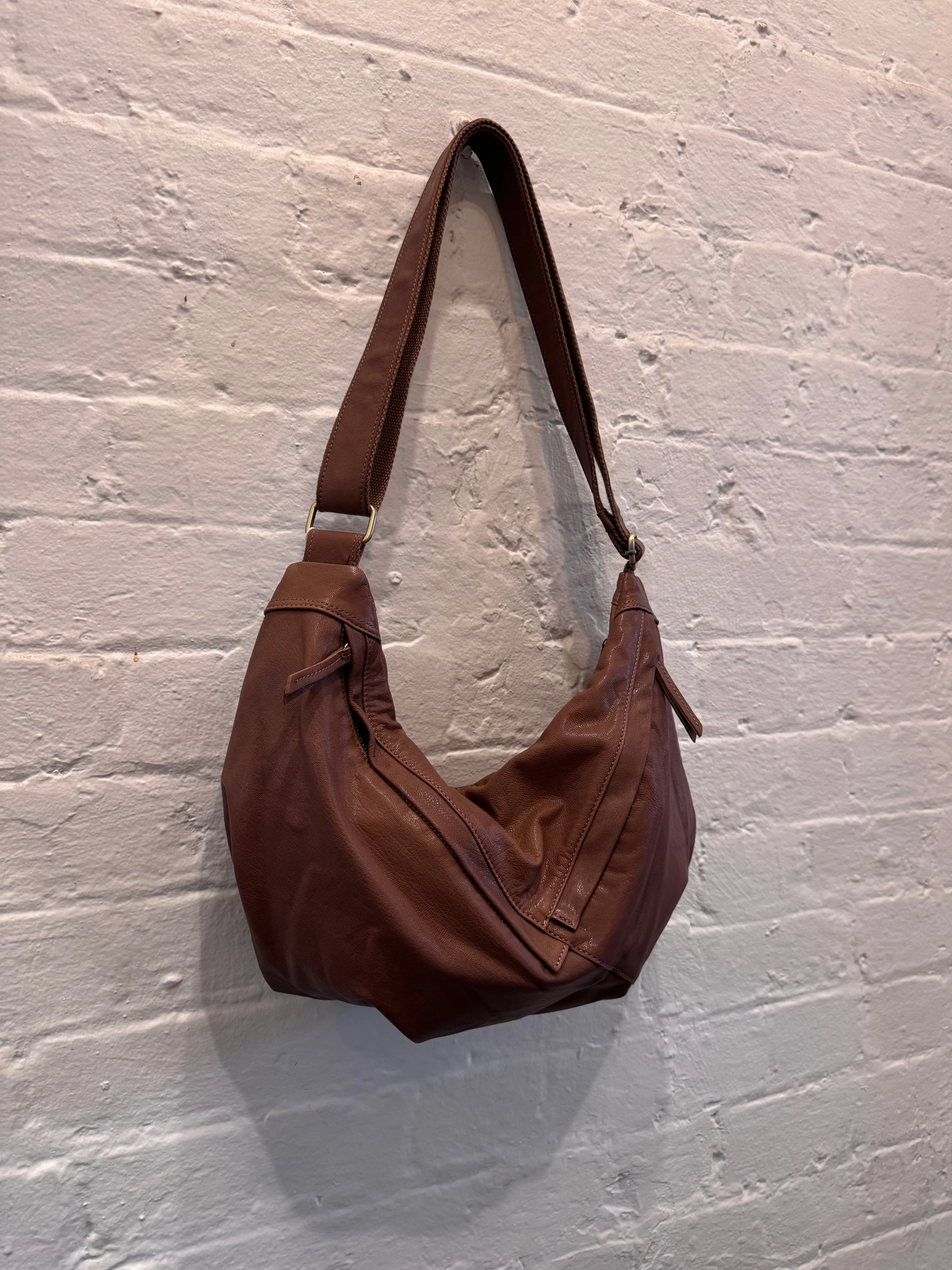 Vienne Leather Bag