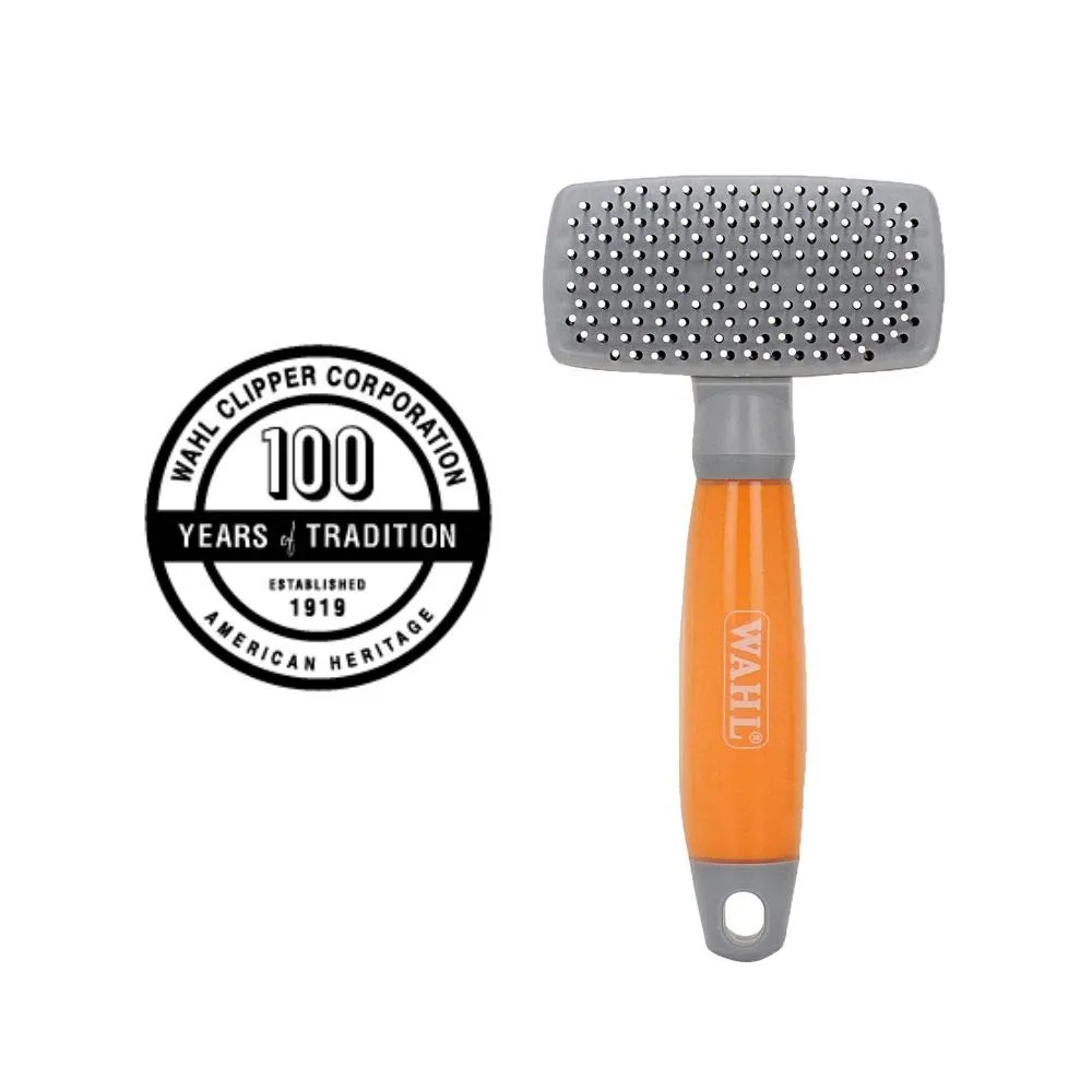 Wahl Premium Slicker Brush for Dogs