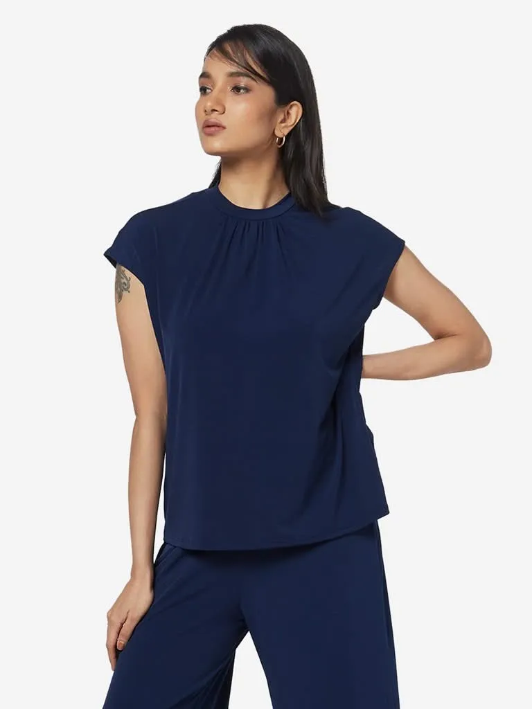 Wardrobe Indigo Jack Top