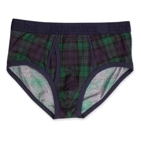 Wayne Brief | Tartan Blackwatch