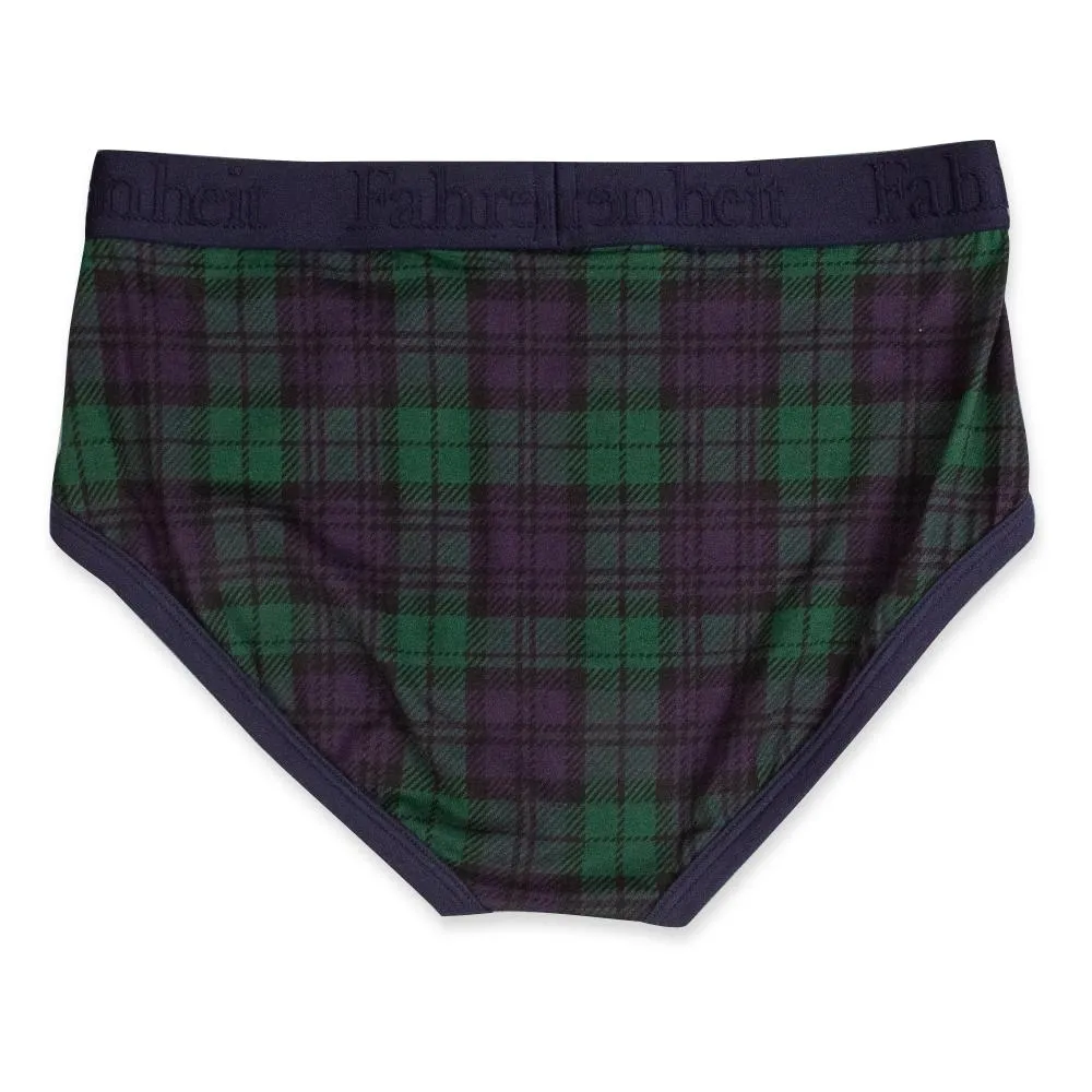 Wayne Brief | Tartan Blackwatch