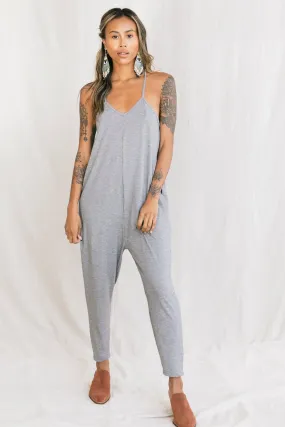 Wiley Tank Jumpsuit