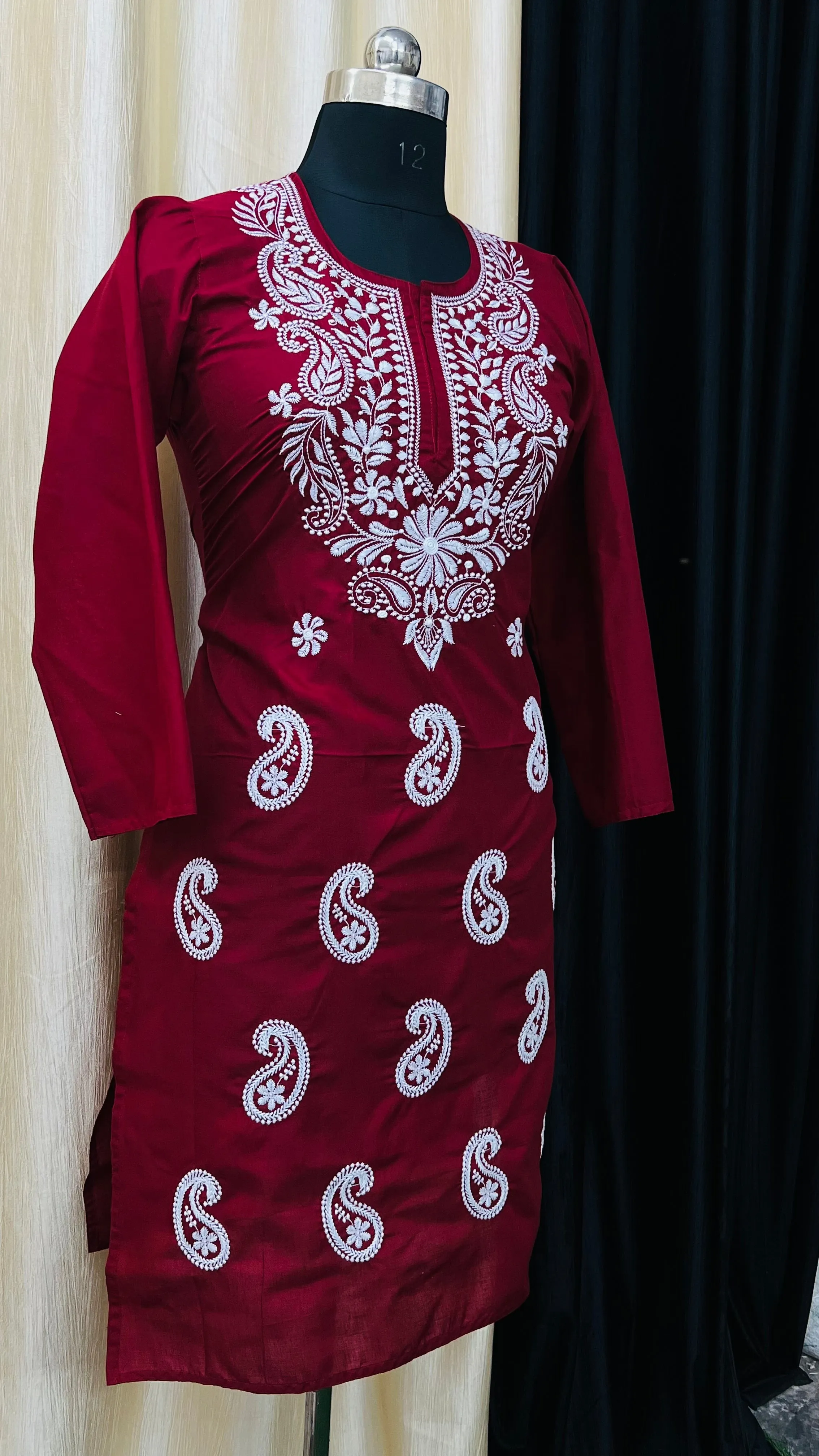 WOMEN KURTI