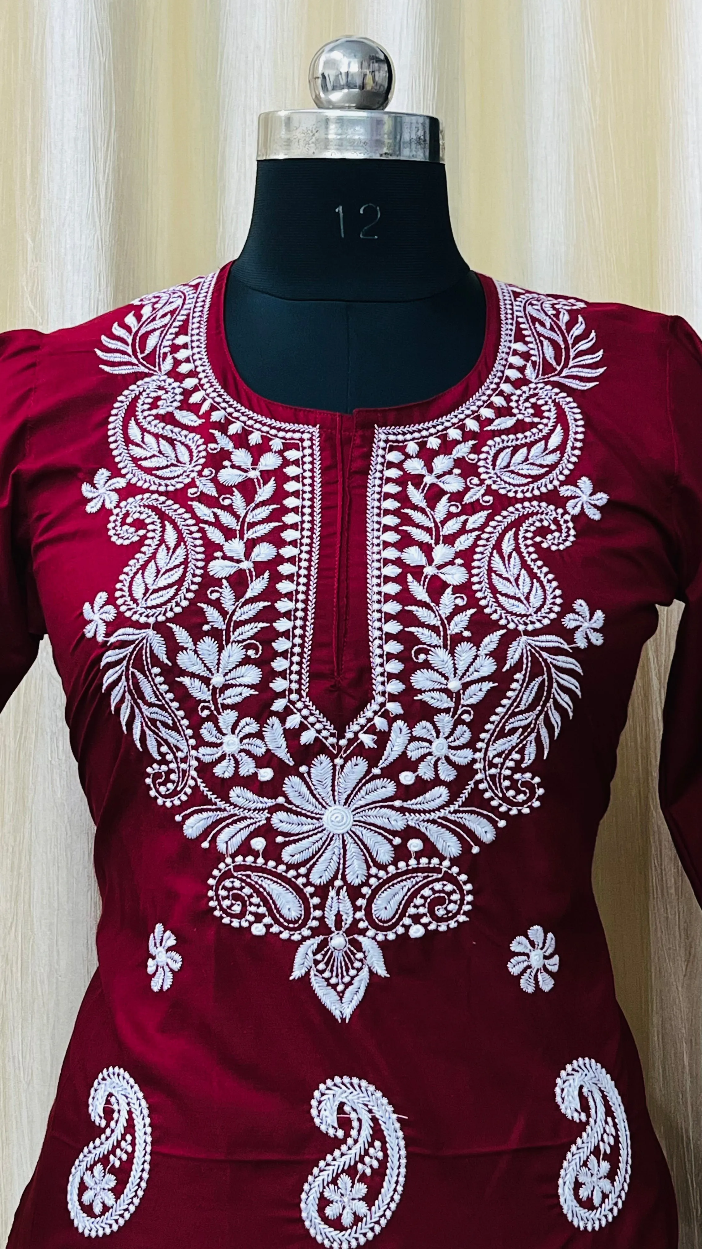 WOMEN KURTI