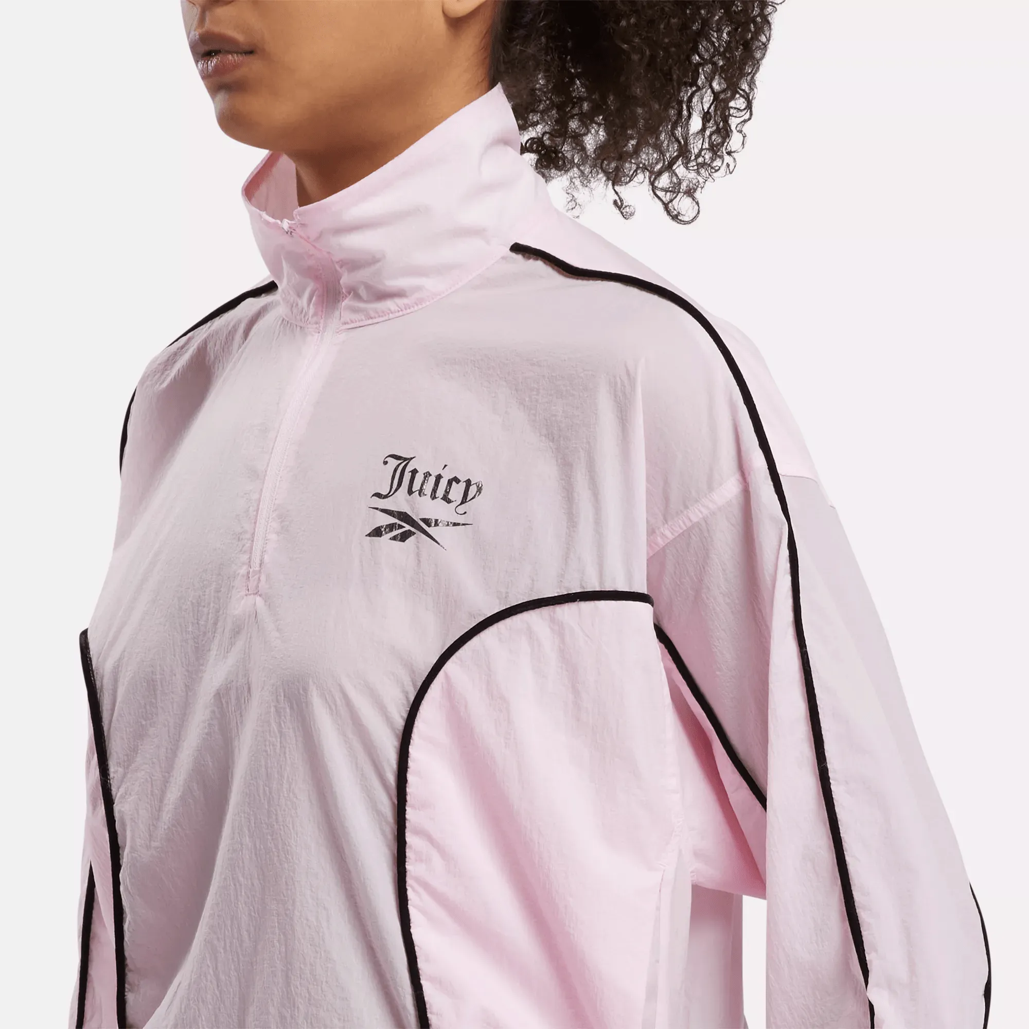 Women's Reebok x Juicy Couture Track Jacket