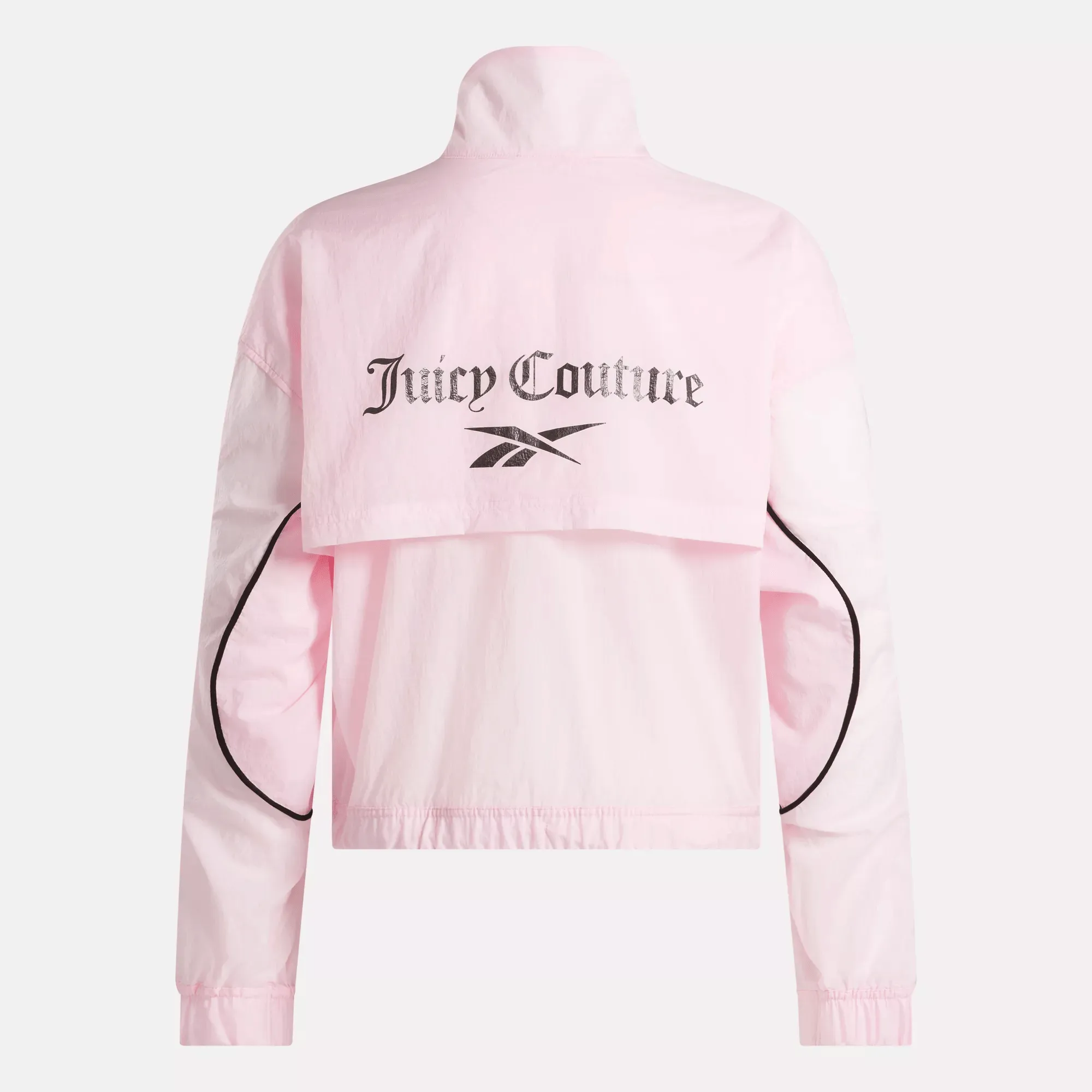 Women's Reebok x Juicy Couture Track Jacket