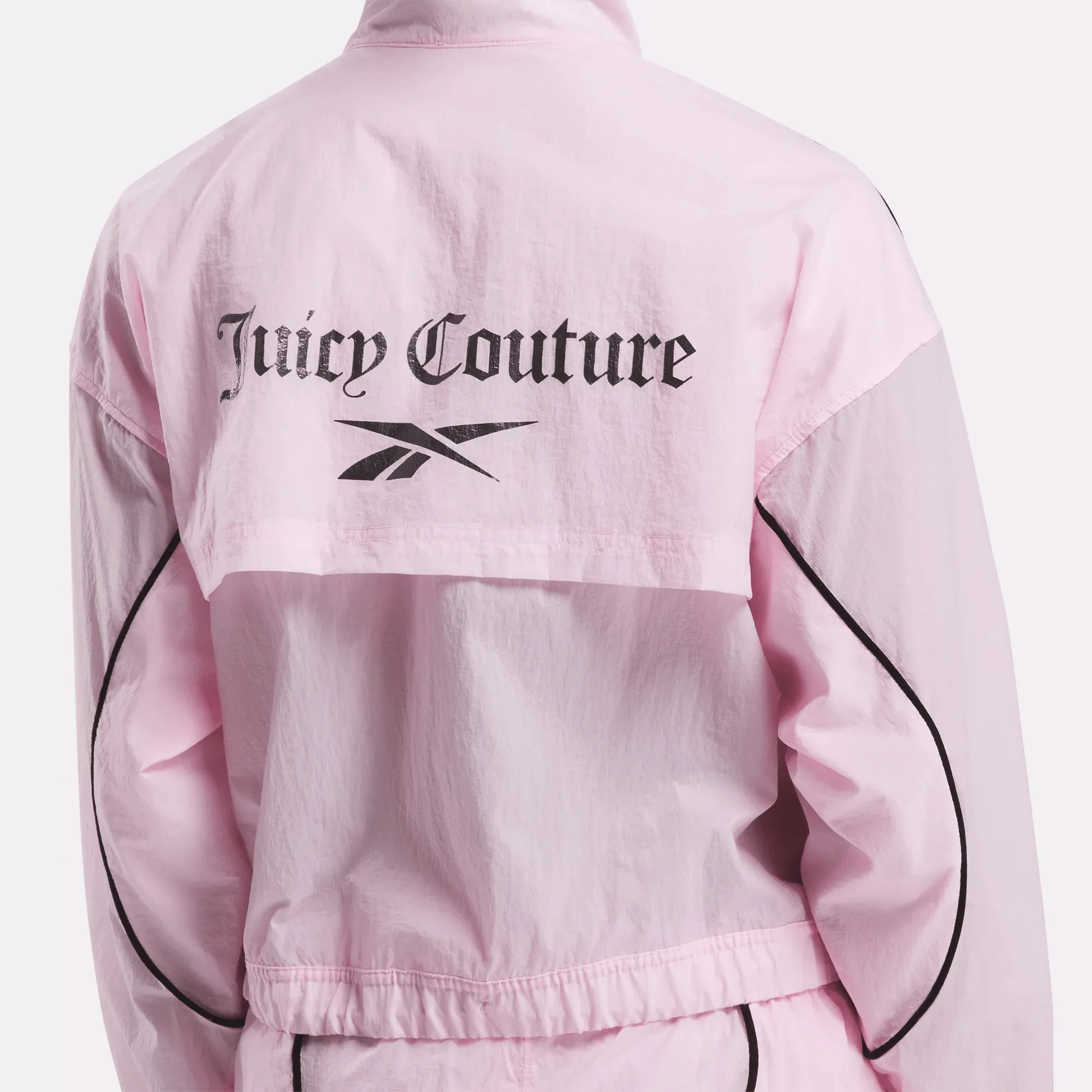 Women's Reebok x Juicy Couture Track Jacket