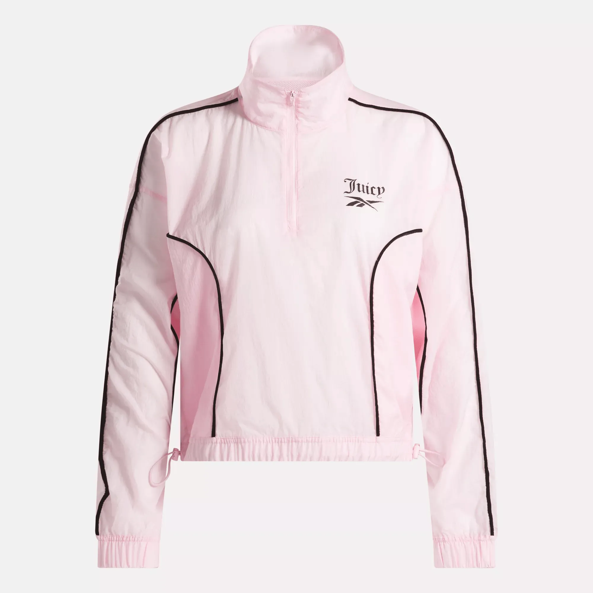 Women's Reebok x Juicy Couture Track Jacket