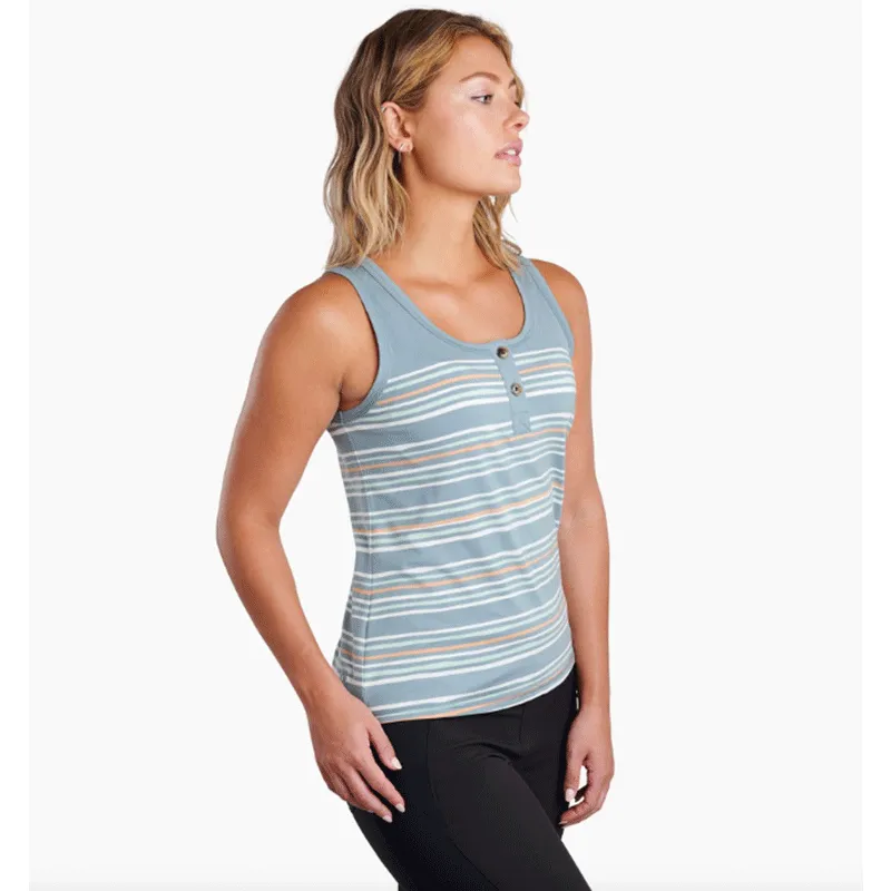 Women's Solstice Tank